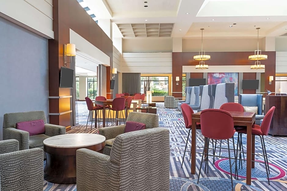 Hilton Fairfax, Va