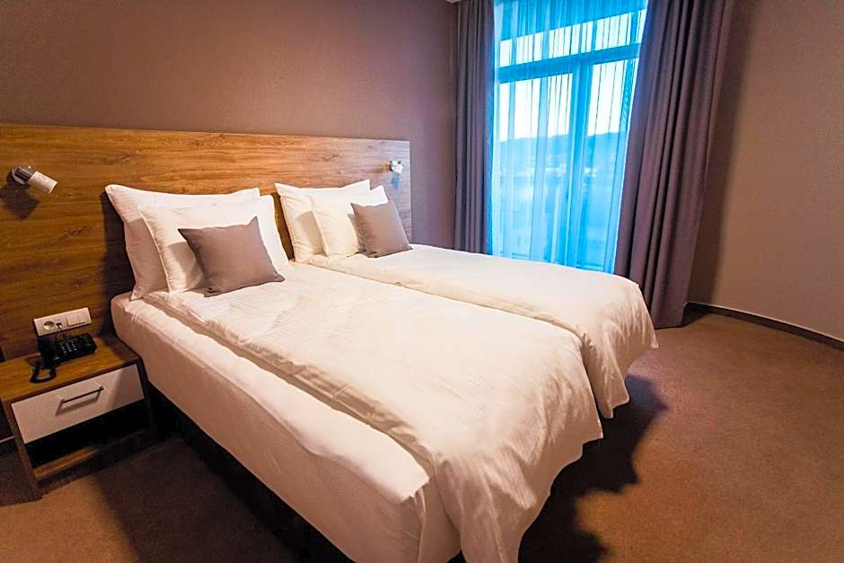 Hotel IN