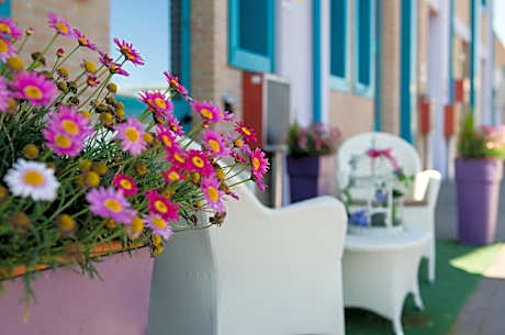 Hotel Luna Blu