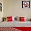 OYO 1289 Cbr Residence