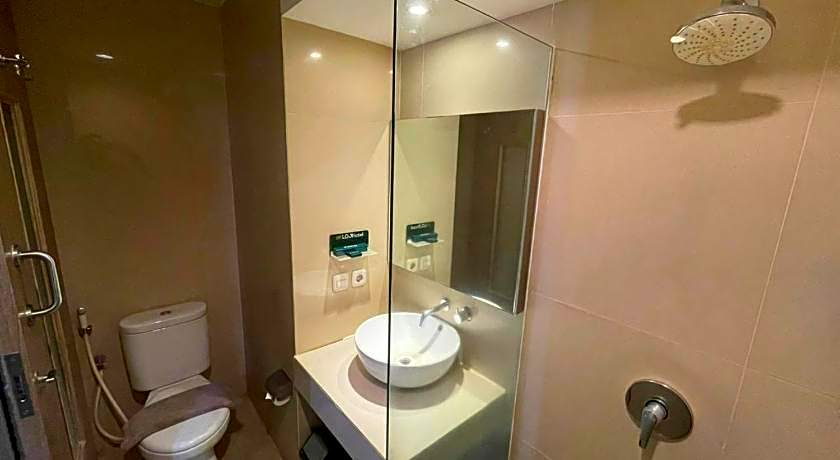 Loji Hotel