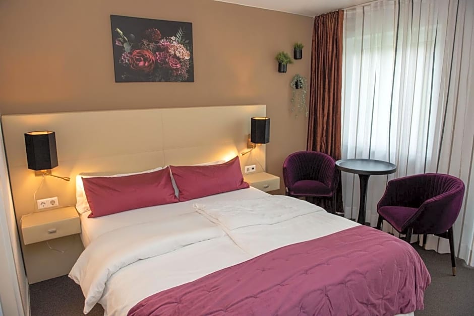 Apartments Amtzell, Selbst-Check-in