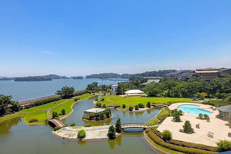 Matsushima Ichinobo