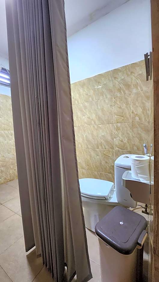 Blue Paradise Guest House