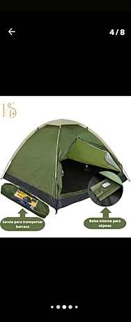 Tent