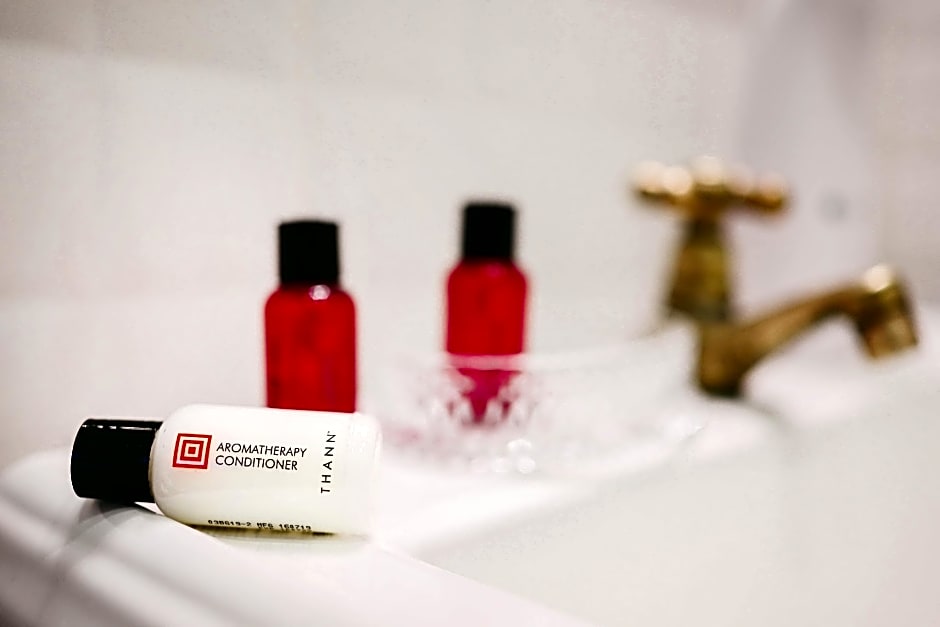 Noursabah Boutique Bed-Bangkok