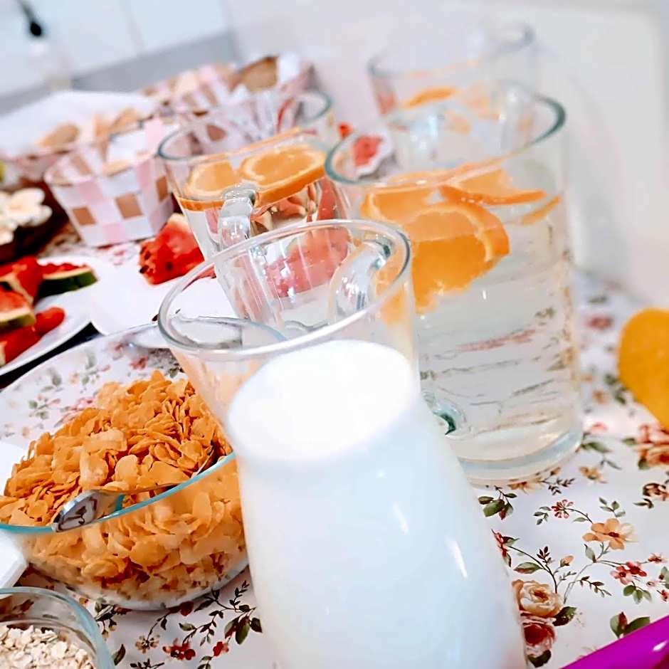 Noclegi nad Biebrzą Stara Szkoła