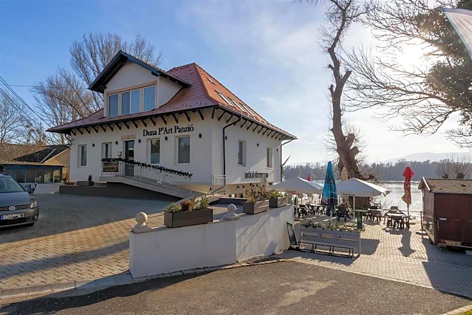Duna P'Art Panzió