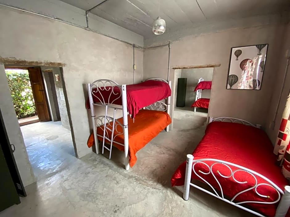 Hostal Casa De Arcos