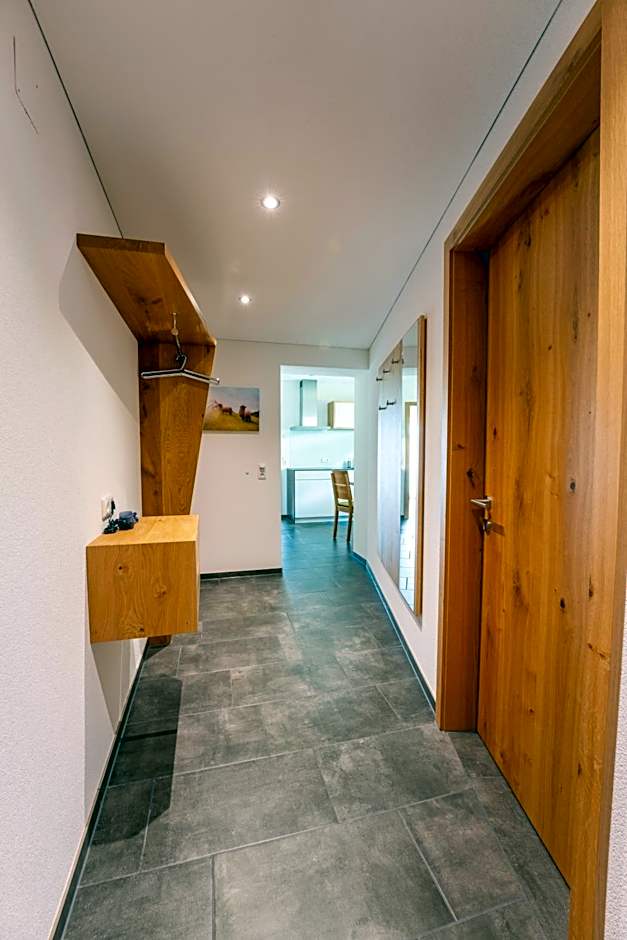 Hotel Garni Krumbach