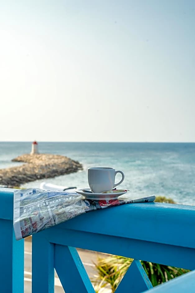 Paradou Mediterranee, BW Signature Collection