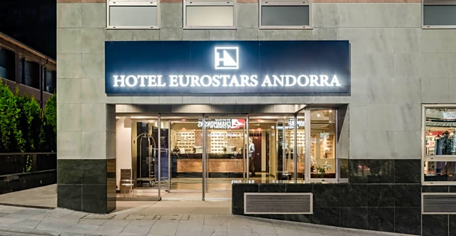 Eurostars Andorra