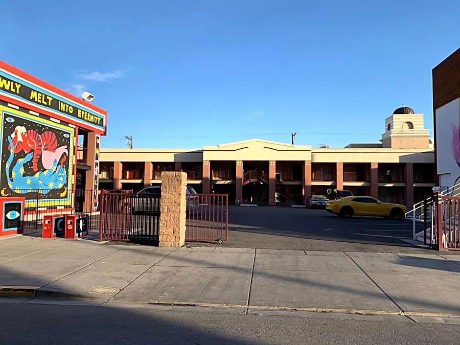 City Center Motel