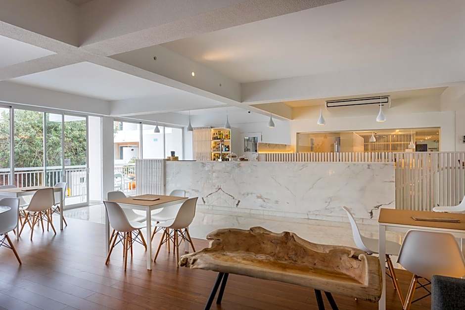 Hotel Londres Estoril / Cascais