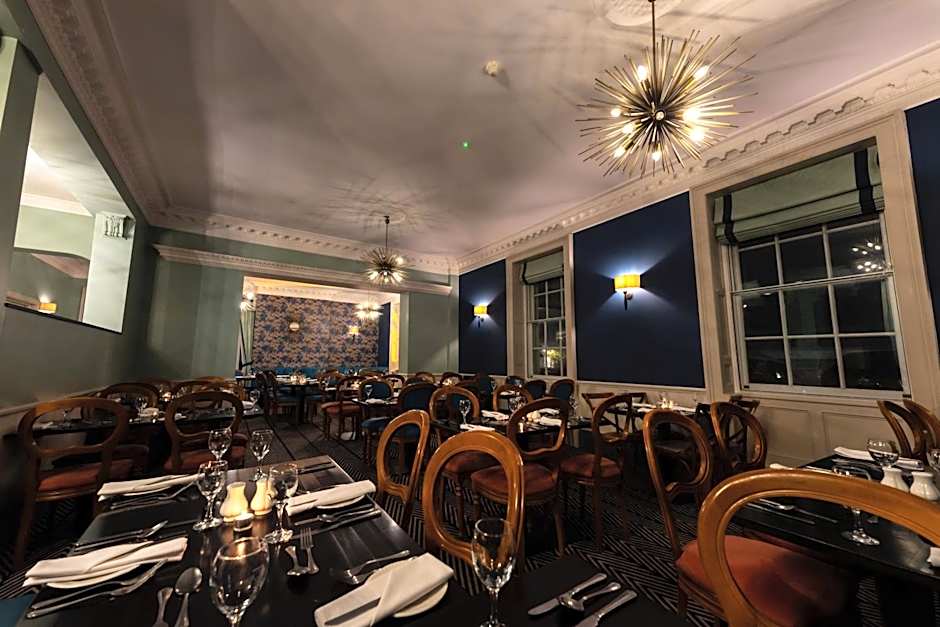 Celtic Royal Hotel & Spa