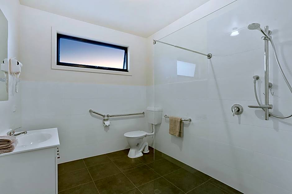 A1 Motels and Apartments Port Fairy