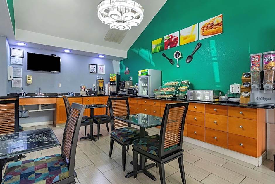 Quality Inn Covington