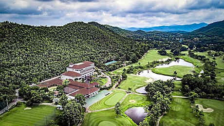 Alpine Golf Resort Chiangmai