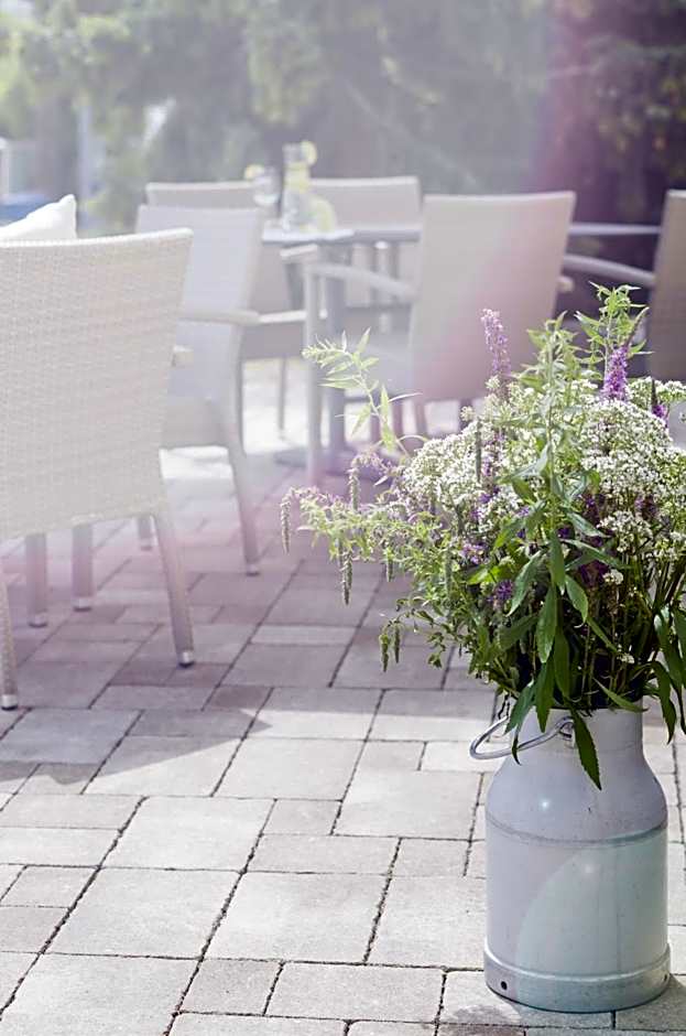 Gästehaus "Unsere Stadtvilla" Hechingen