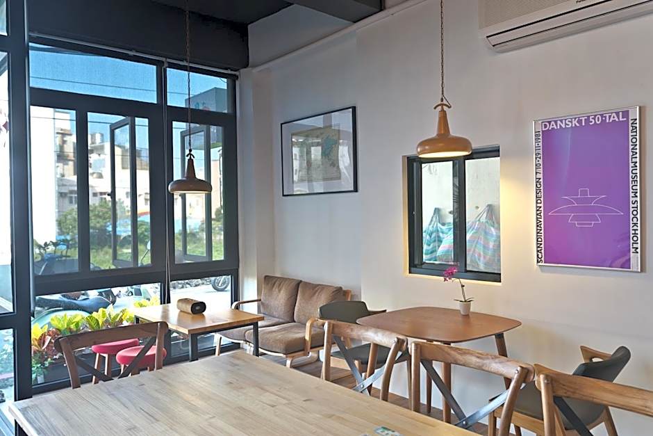 Kenting Cozy B&B
