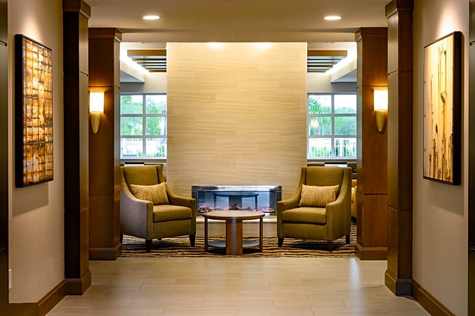 Staybridge Suites Vero Beach By IHG