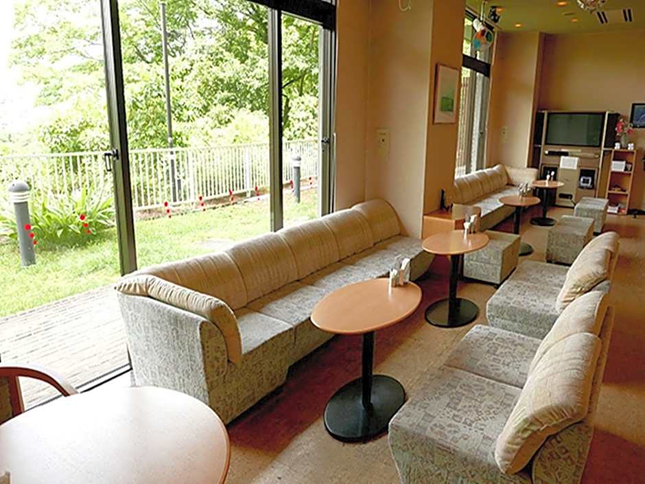 KAMENOI HOTEL OME