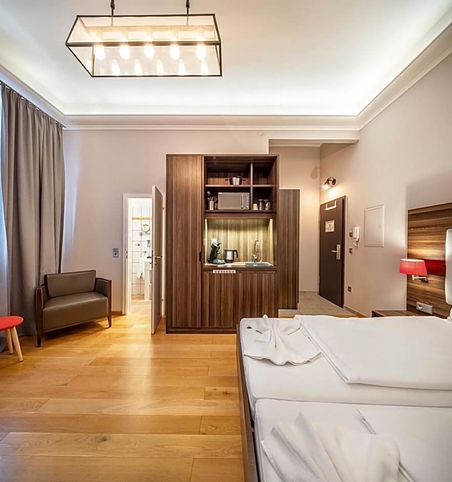 BoardingHouse Heidelberg