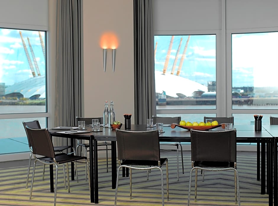 Radisson Blu Hotel, London Canary Wharf East