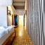 Green Residence Boutique Lofts & Villa am Park