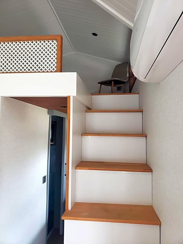 Landhaus Großes Meer