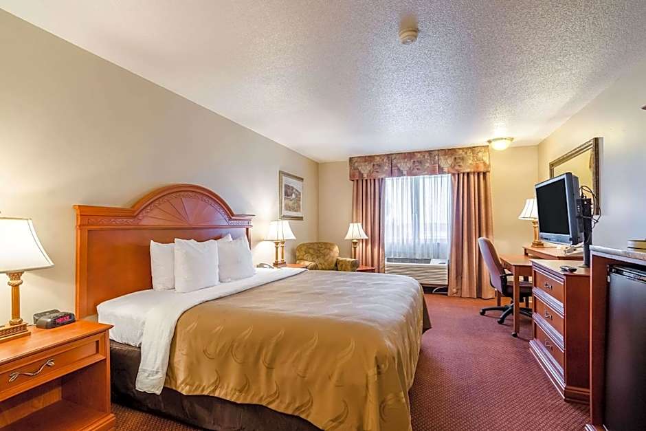 Quality Inn Alliance