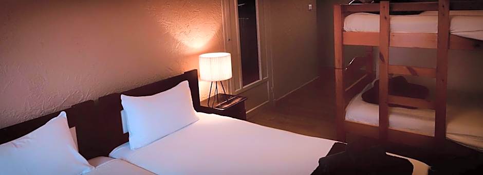 Auberge Saint Martin