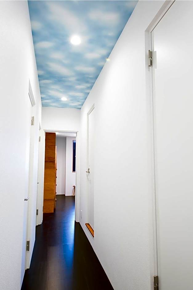 plat hostel keikyu asakusa karin