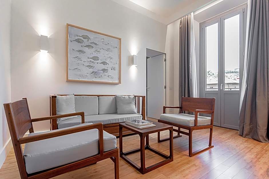 Grand Hotel Croce Di Malta