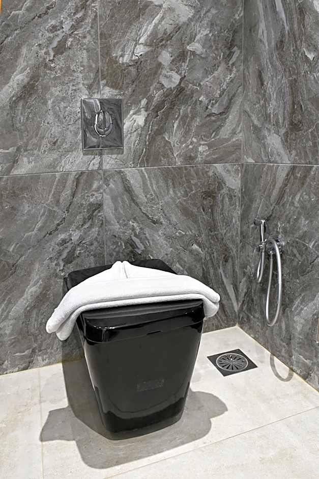 Lilium Luxury Suites