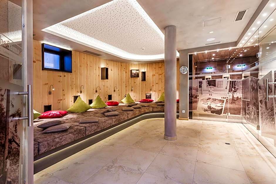 Hotel am Reiterkogel