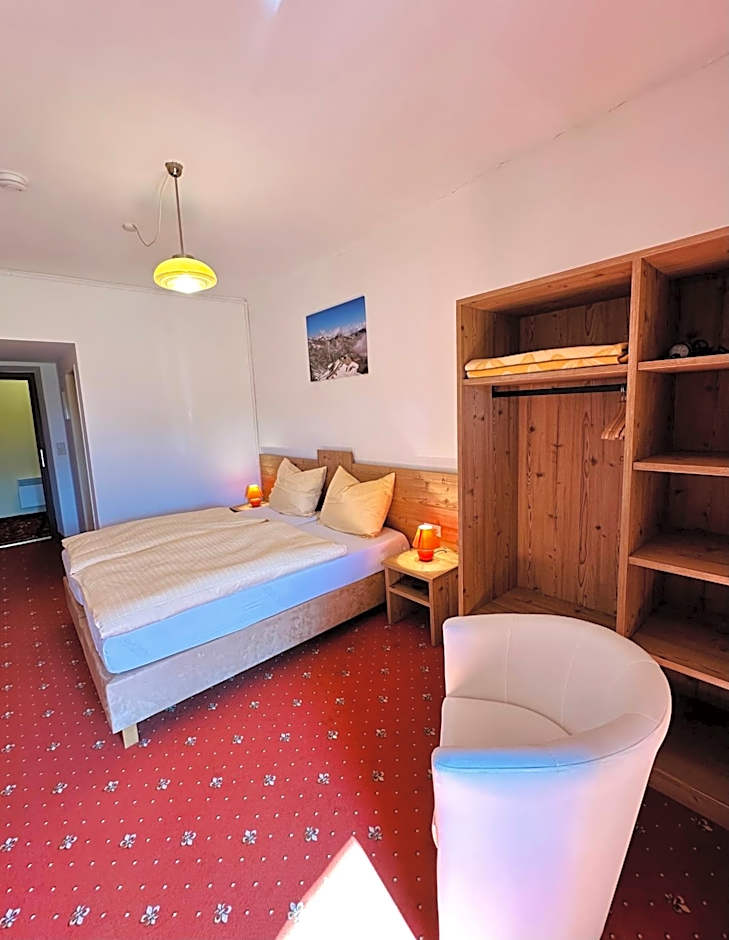 Landhotel Gasthof Eichhof Natters