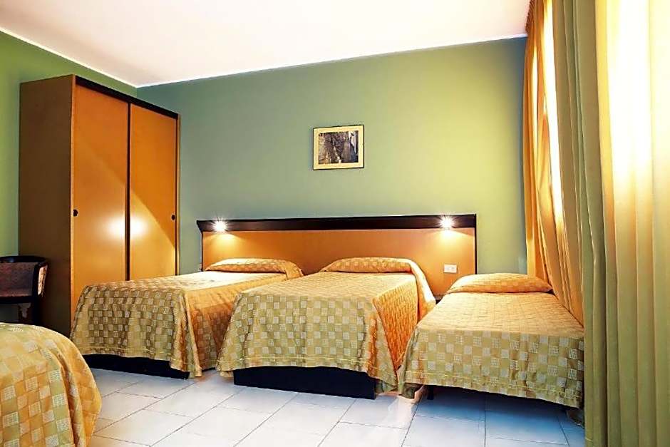 Green Sporting Club Hotel