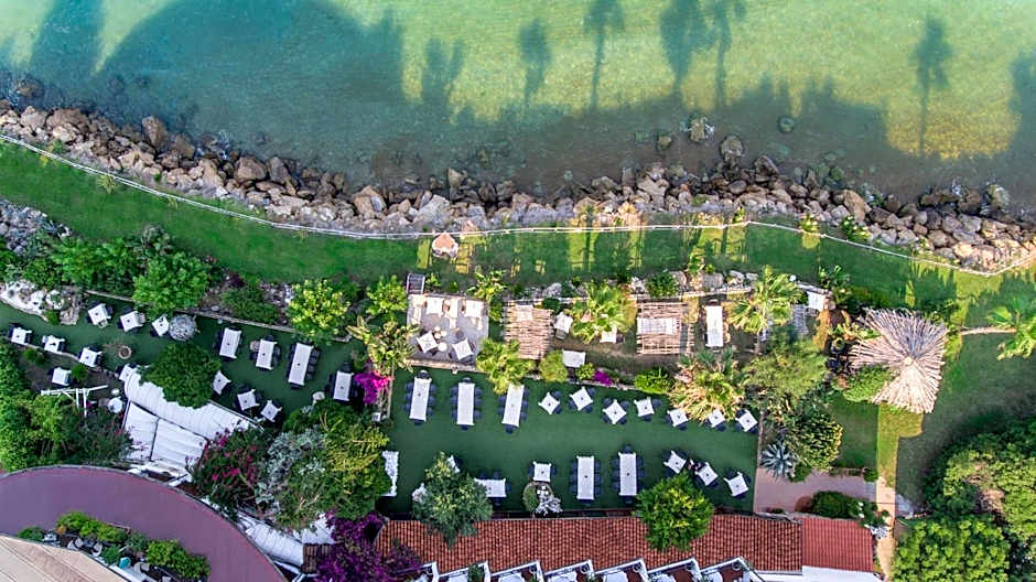 Hotel Lido degli Scogli