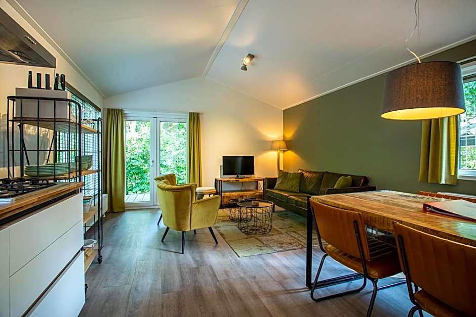 Vakantiepark de Thijmse Berg