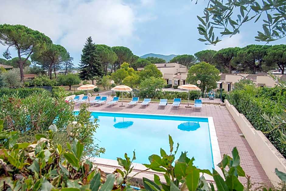 Hotel Cantalodole