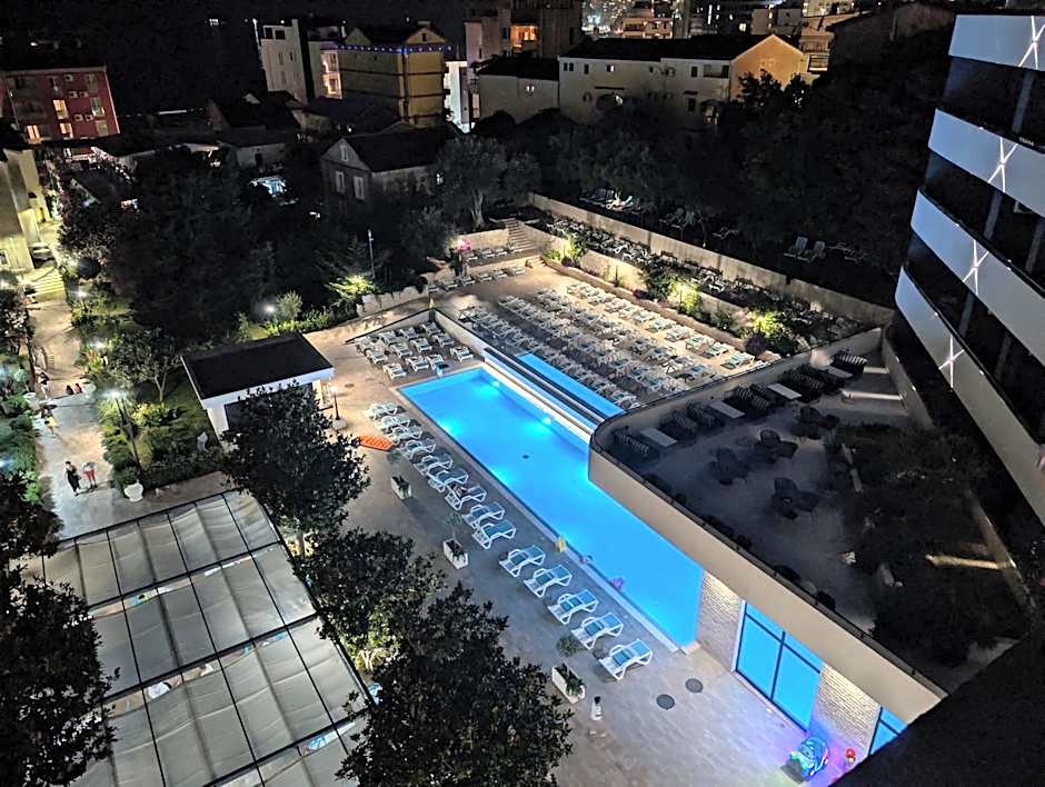 Montenegrina Hotel & SPA All-Inclusive