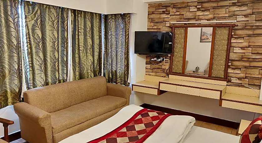 Hotel Hamers International