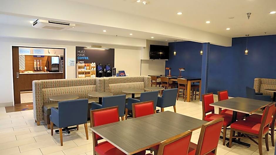 Holiday Inn Express Newberg By IHG