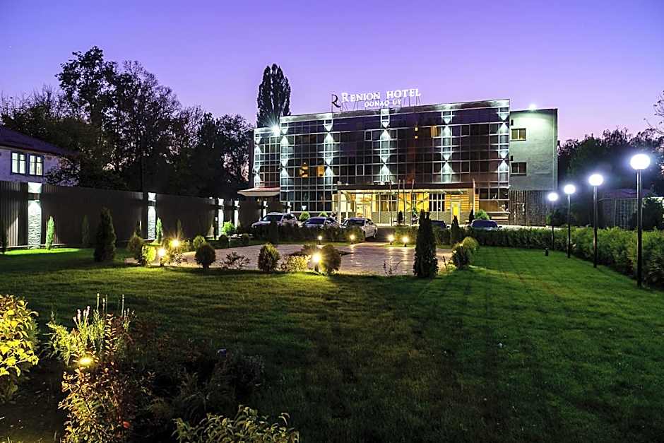 Renion Hotel