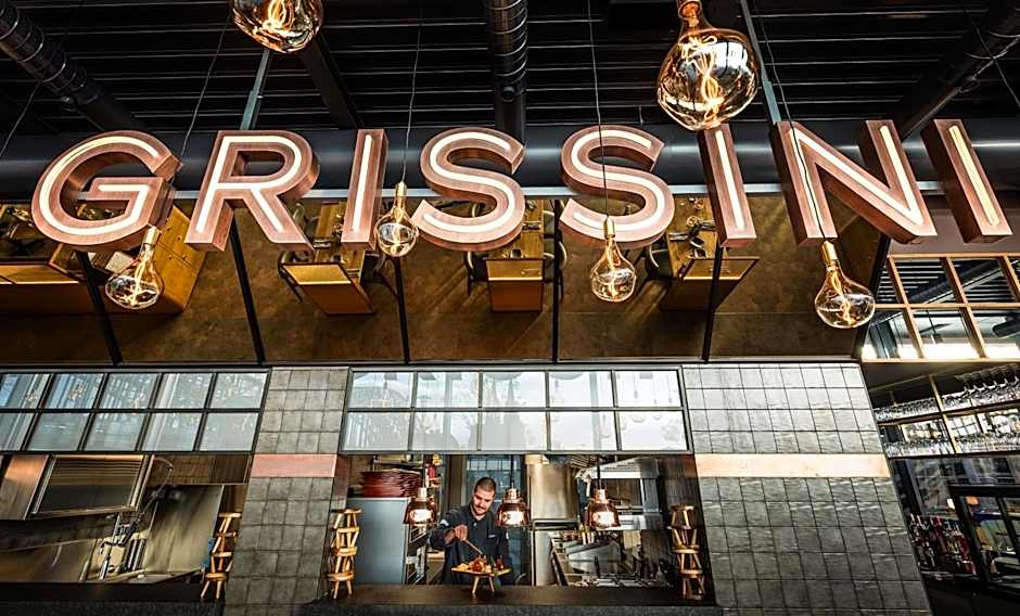 Hyatt Regency Cologne