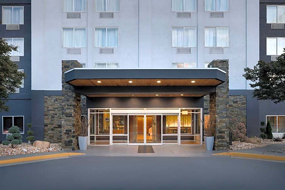 Fairfield Inn & Suites by Marriott Atlanta Vinings/Galleria