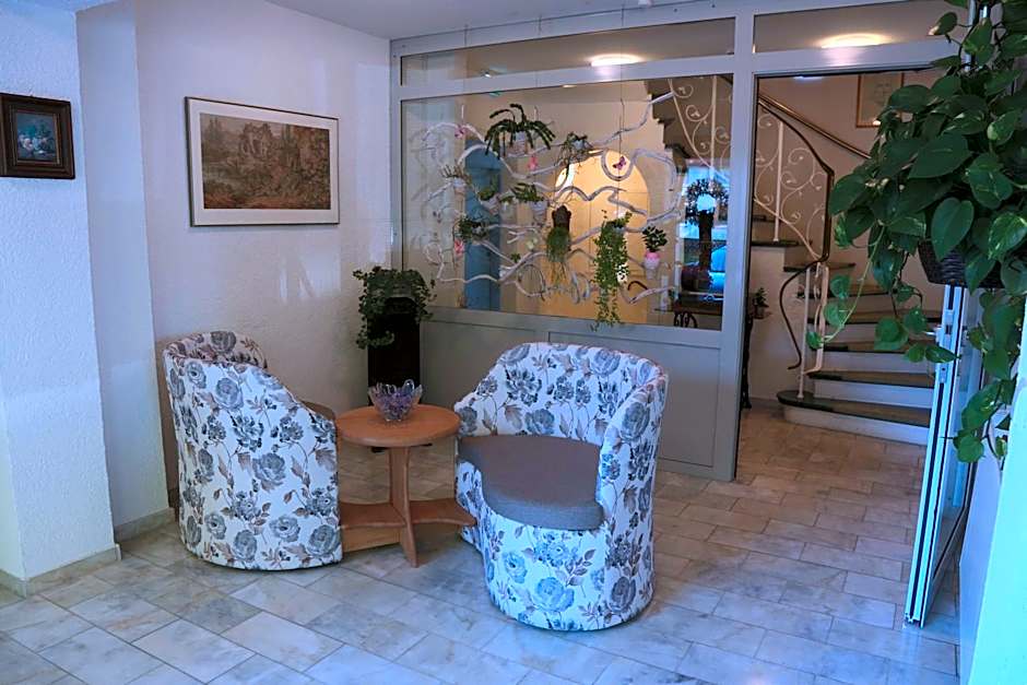 Parkhotel Stadthagen