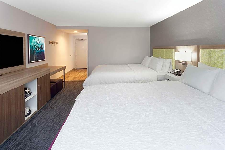 Hampton Inn By Hilton & Suites Rocky Hill-Hartford South