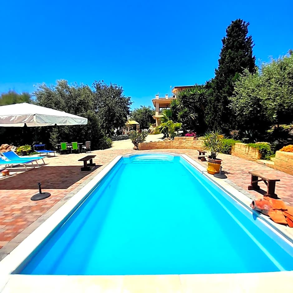 B&B Villa Sant'Antonio